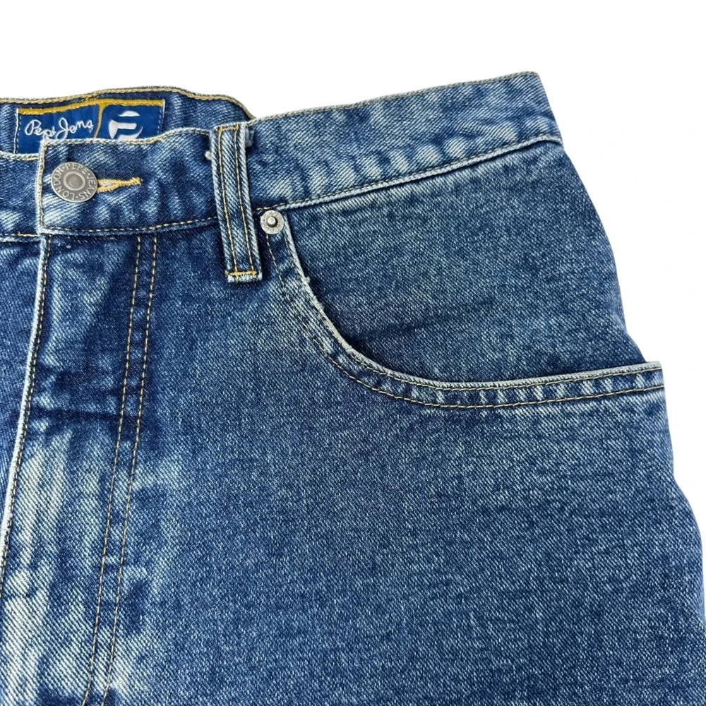 Pepe Jeans vintage pepe